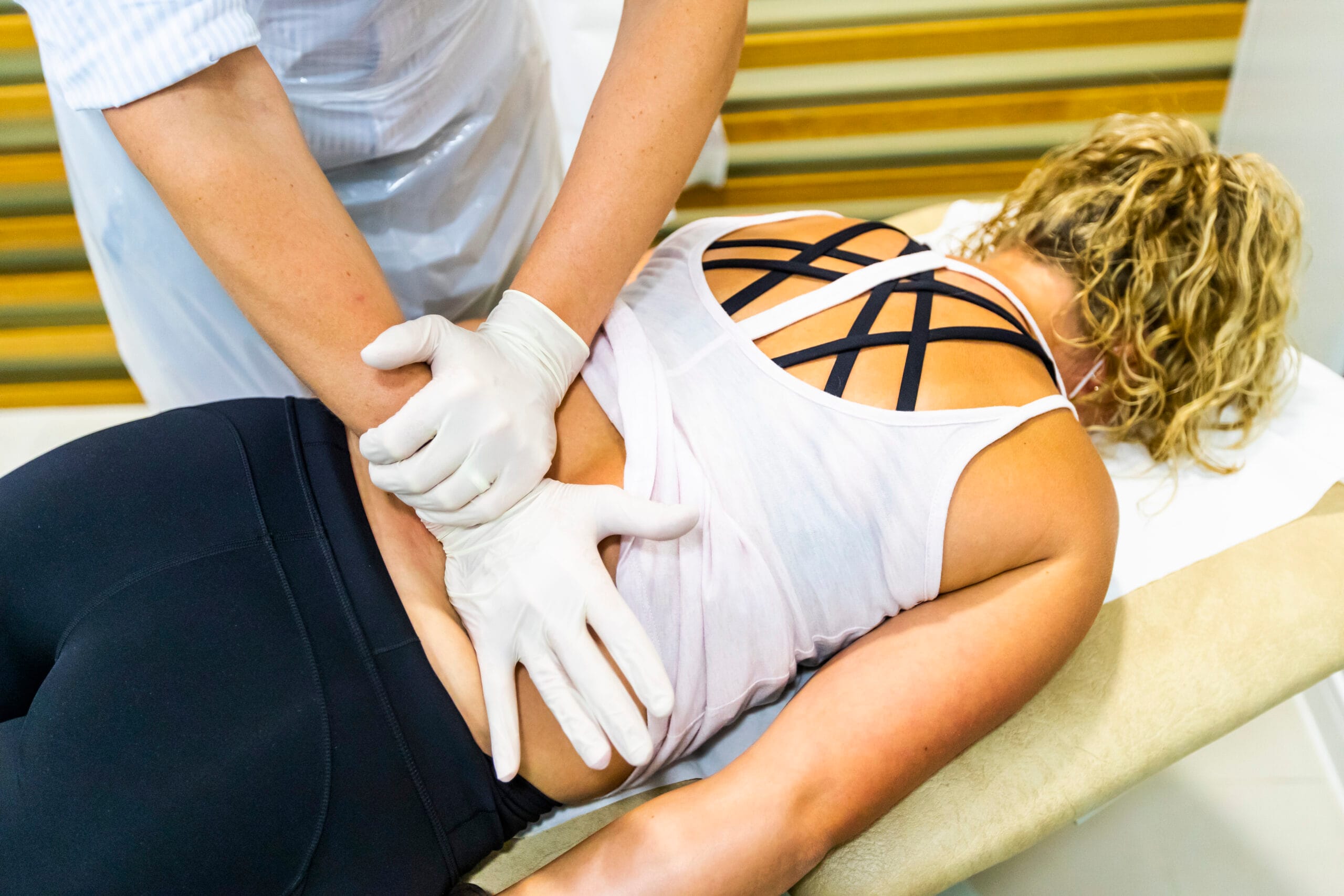 Pure Sports Med