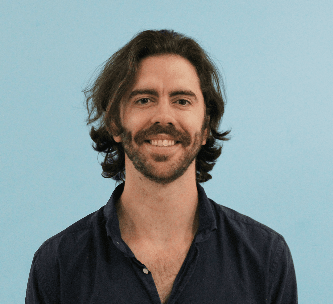 Declan Gillian