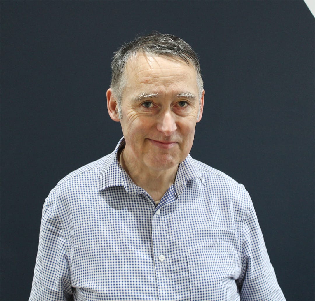 Thomas Dolphin